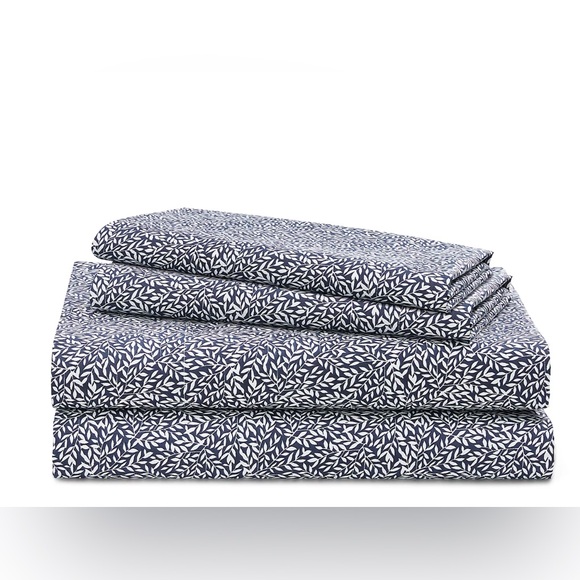 Lauren Ralph Lauren
Spencer Leaf Sheet Set, Queen - Picture 1 of 3